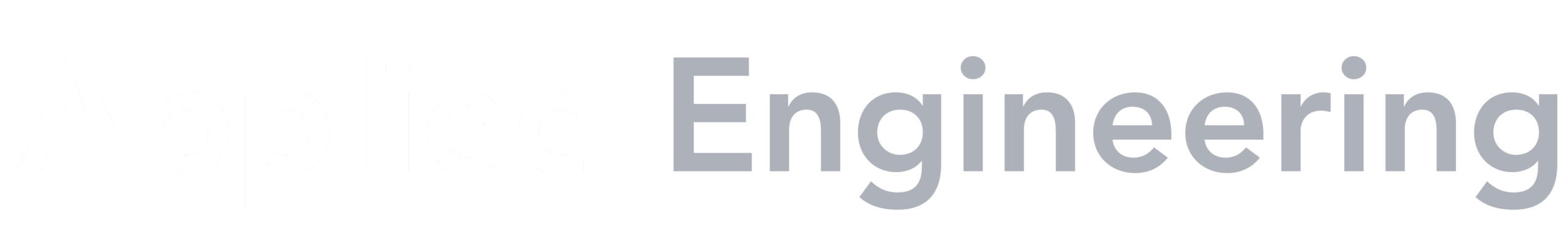 APPLIED ENGINEERING SRL